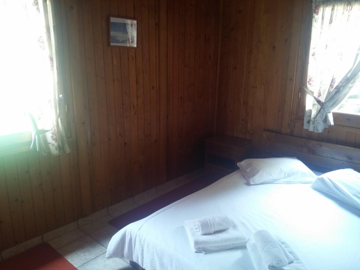 Livadaki Village Megali Kapsi Eksteriør bilde